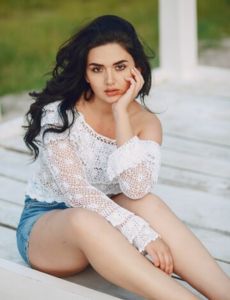 Kalyani Nagar Escort Service